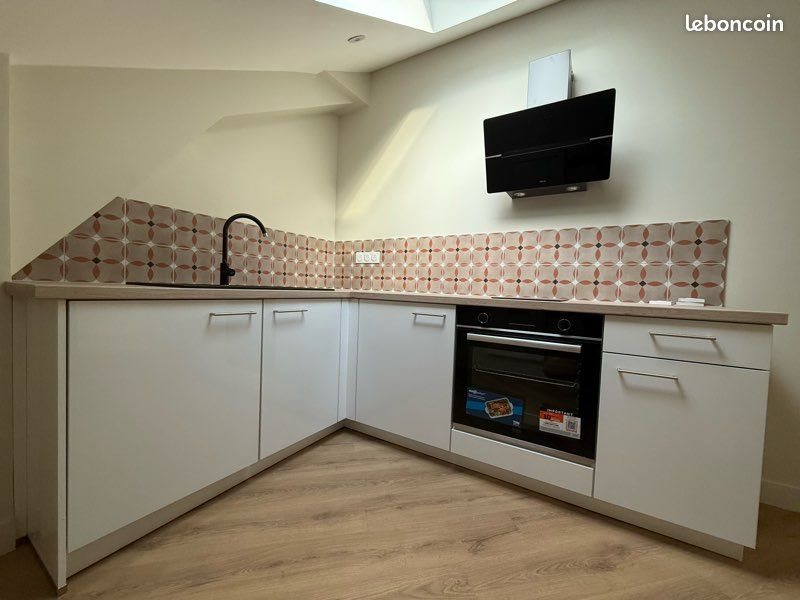 Appartement à louer, 25m², Dijon