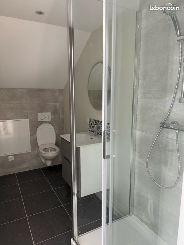 Appartement à louer, 25m², Dijon