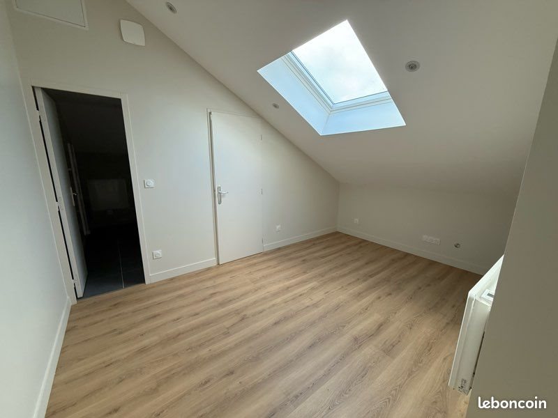 Appartement à louer, 25m², Dijon