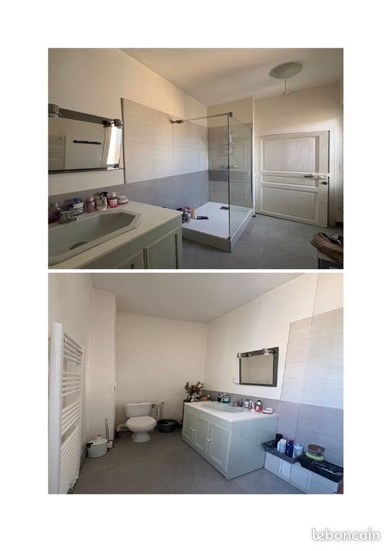 Appartement à louer, 58m², Cahors