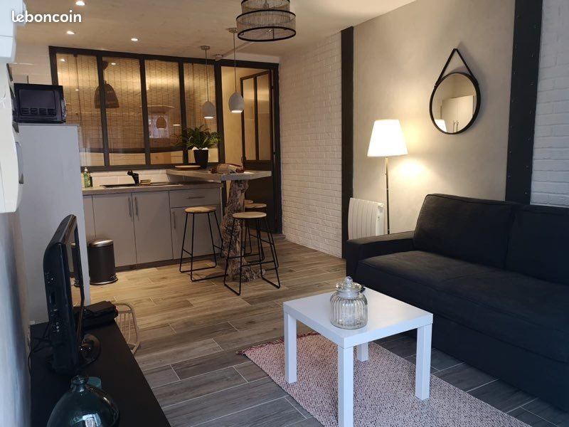 Appartement à louer, 38m², Ciboure