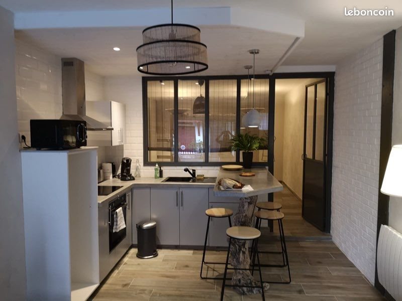 Appartement à louer, 38m², Ciboure