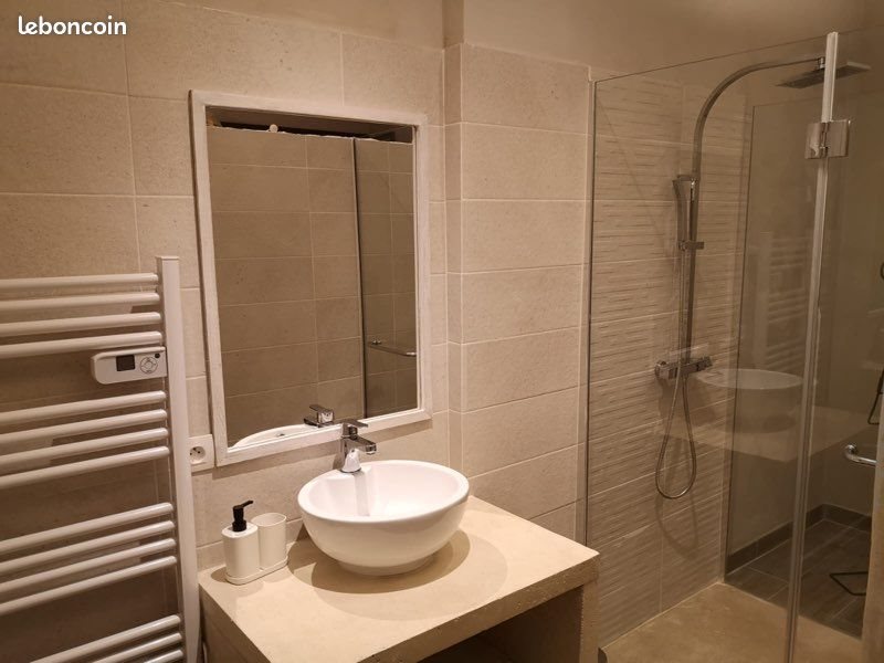 Appartement à louer, 38m², Ciboure