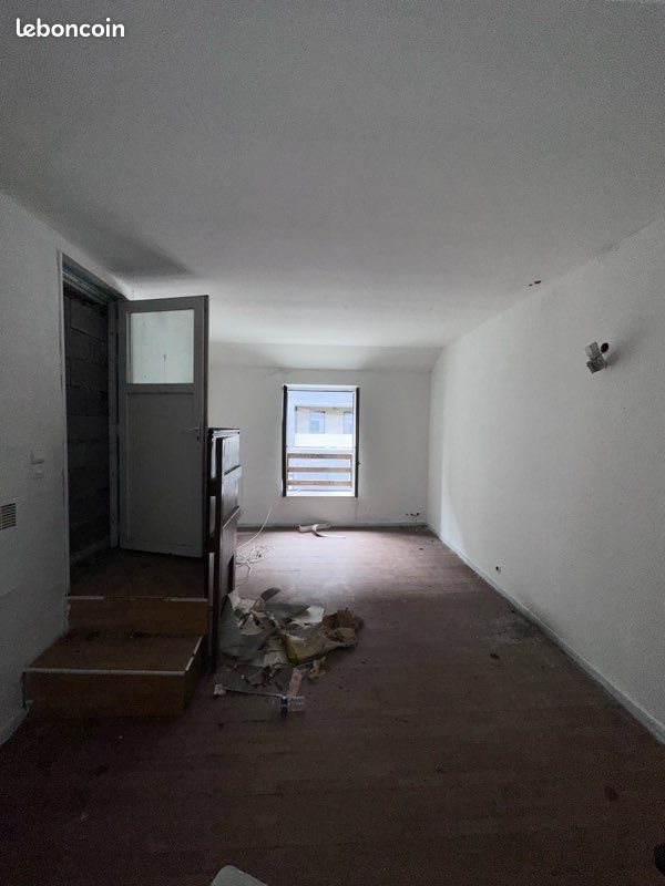 Maison à vendre, 50m², Lille