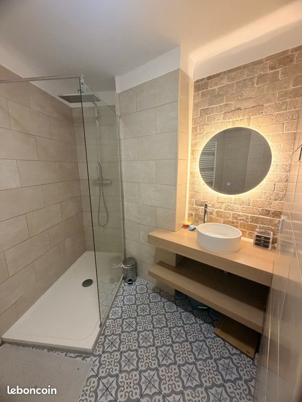 Appartement à louer, 59m², Nice