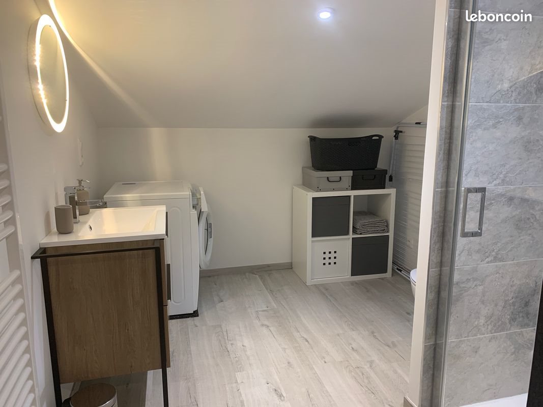 Appartement à louer, 90m², Prémanon