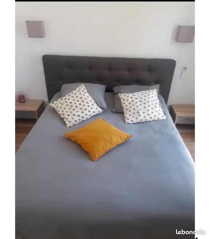 Appartement à louer, 45m², Cagnes-sur-Mer