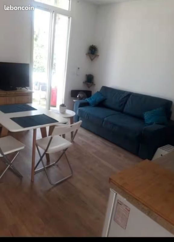 Appartement à louer, 45m², Cagnes-sur-Mer
