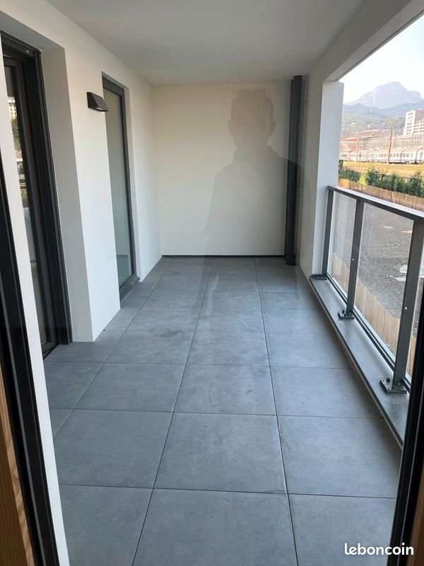 Appartement à louer, 30m², Chambéry