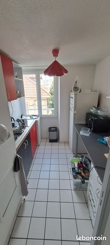 Appartement à louer, 45m², Valence