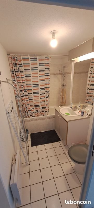 Appartement à louer, 45m², Valence