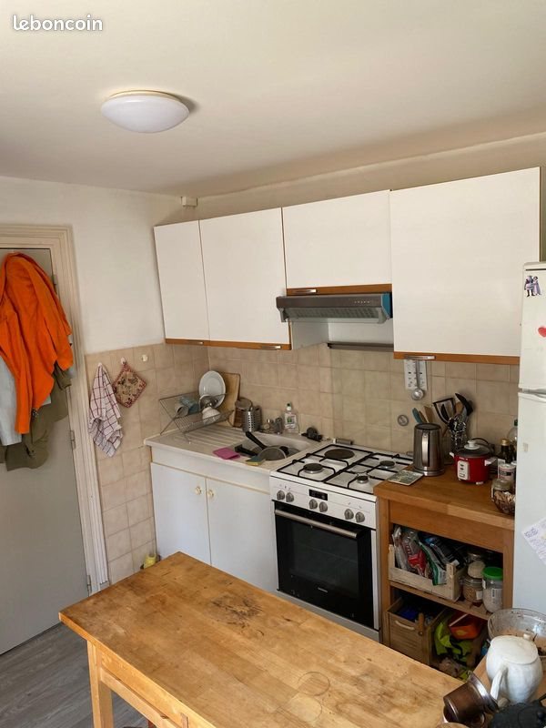 Appartement à louer, 30m², Joigny