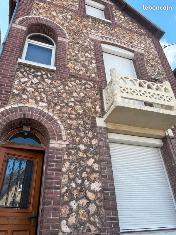 Maison à vendre, 100m², Rouen