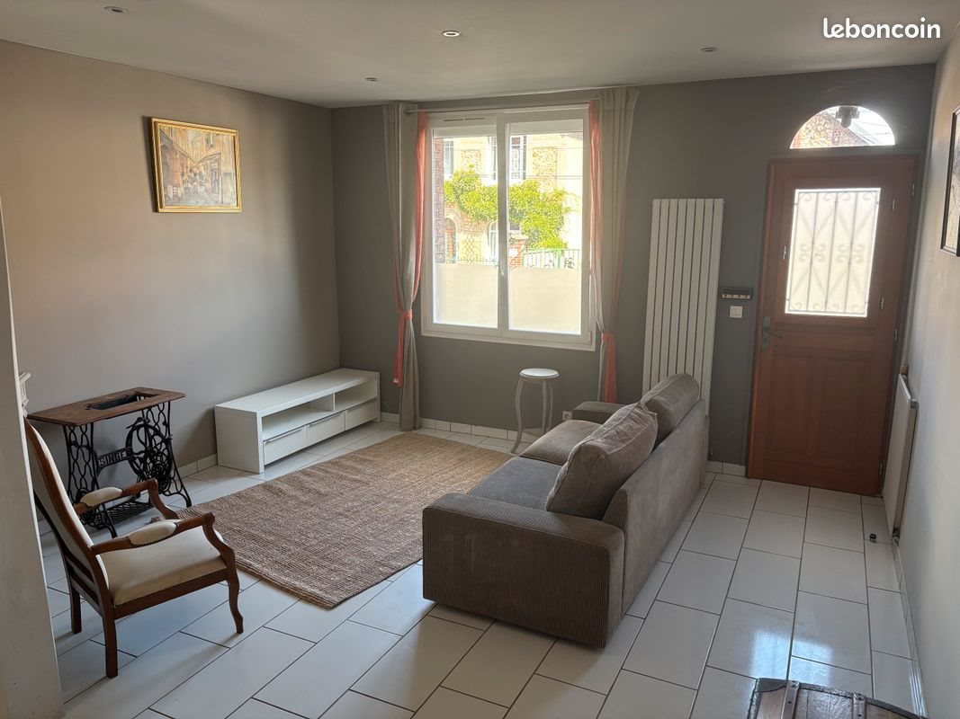 Maison à vendre, 100m², Rouen