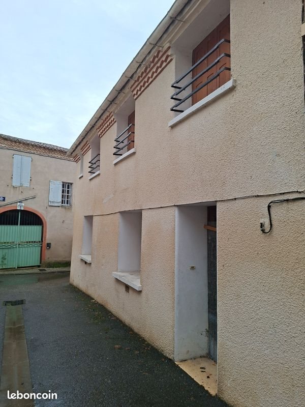 Maison à vendre, 100m², Tonneins