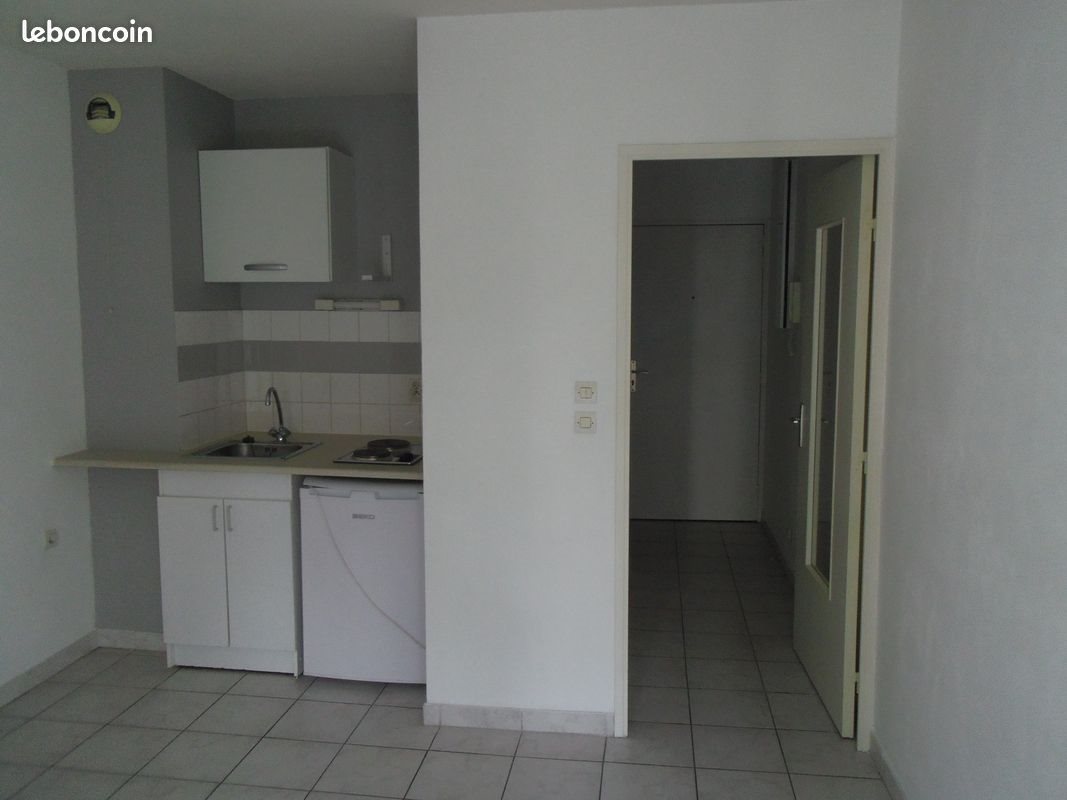 Appartement à louer, 21m², Montpellier