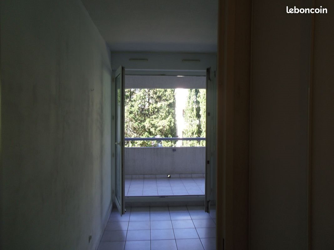 Appartement à louer, 21m², Montpellier