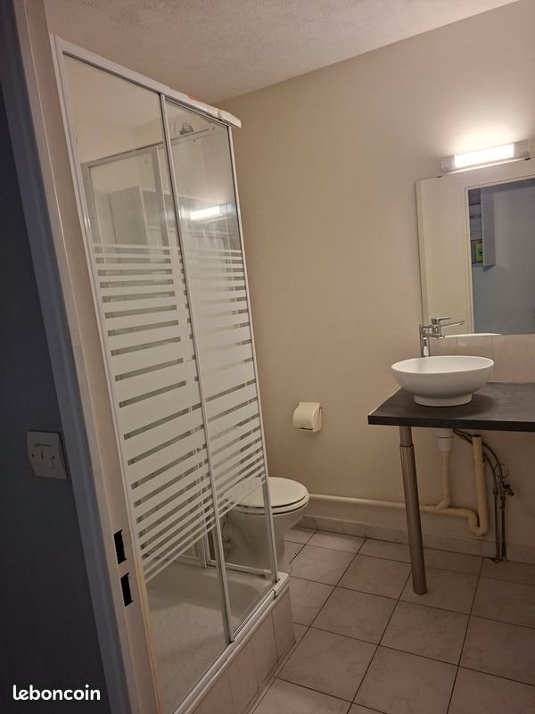 Appartement à louer, 21m², Montpellier