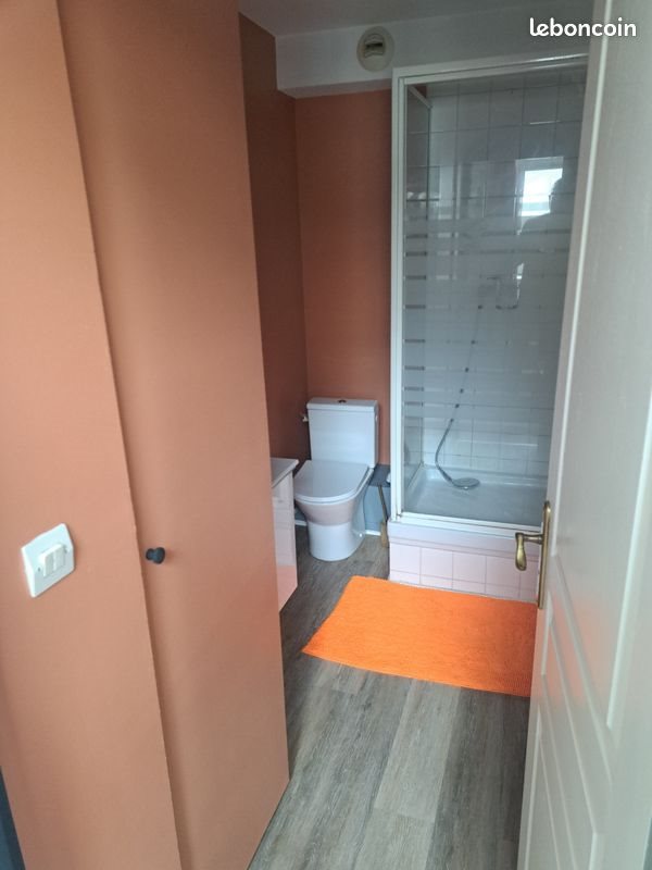 Appartement à louer, 30m², Boulogne-sur-Mer