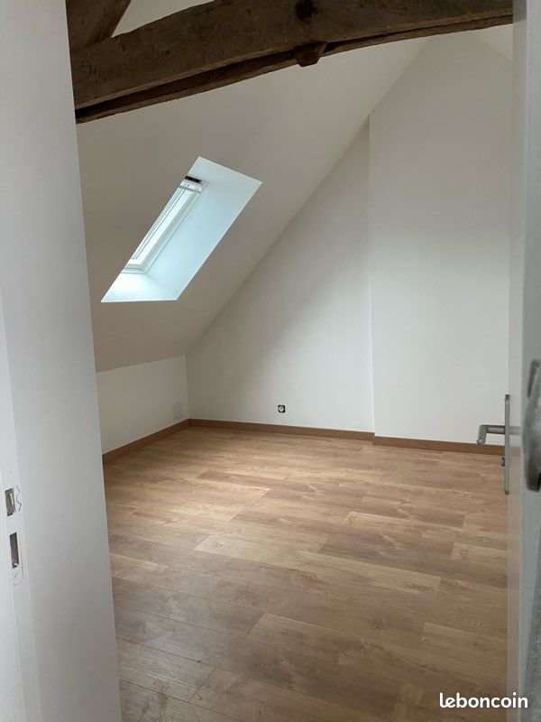 Maison à louer, 55m², Ercé-en-Lamée