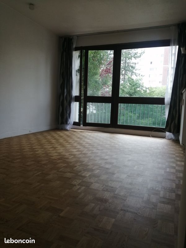 Appartement à louer, 28m², Boulogne-Billancourt