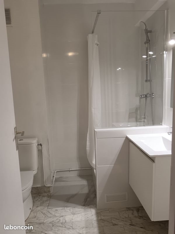 Appartement à louer, 28m², Boulogne-Billancourt