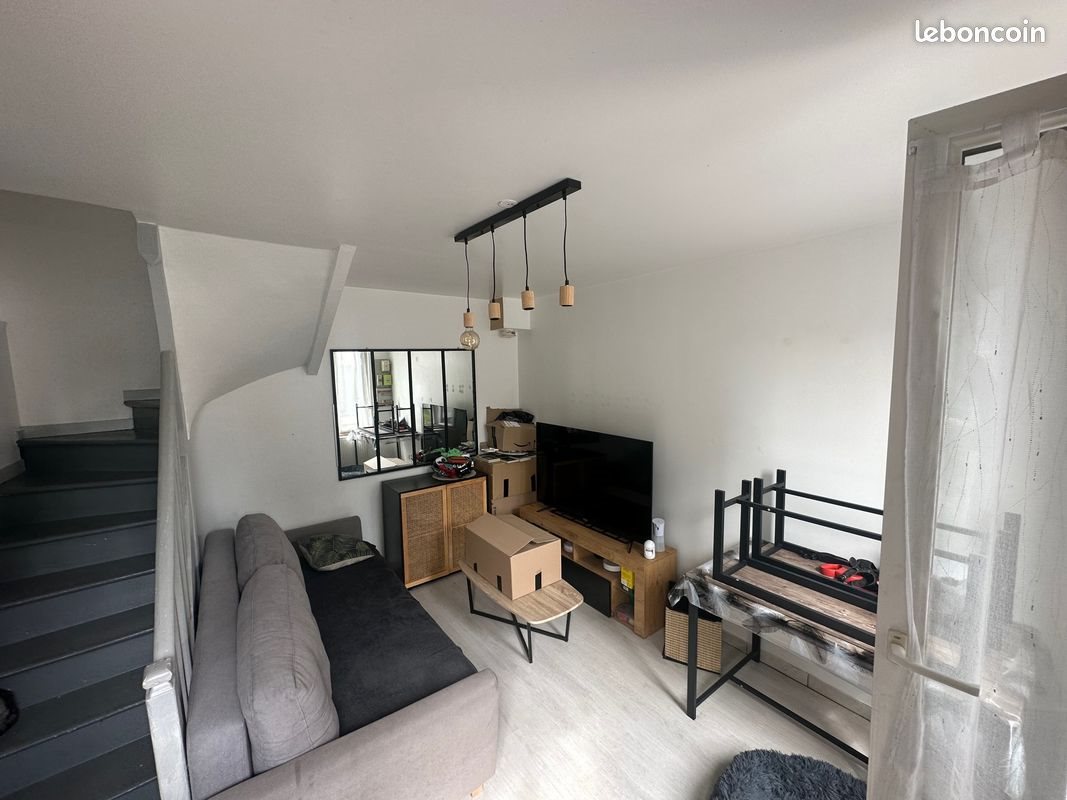Maison à louer, 50m², Oissel
