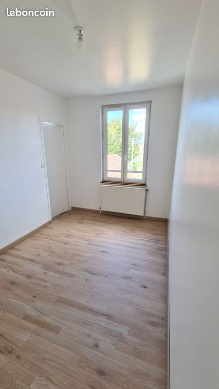 Maison à louer, 50m², Oissel