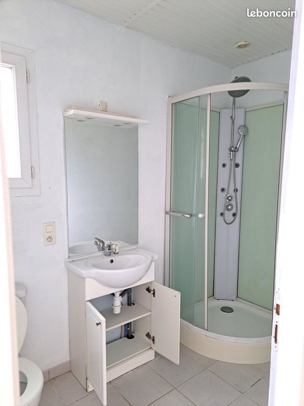 Appartement à louer, 27m², Ibos