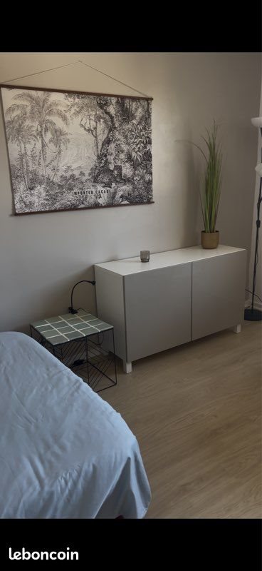 Appartement à louer, 22m², Bordeaux