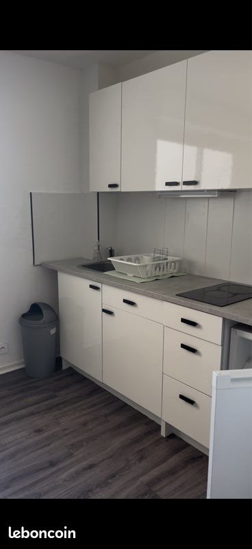 Appartement à louer, 22m², Bordeaux