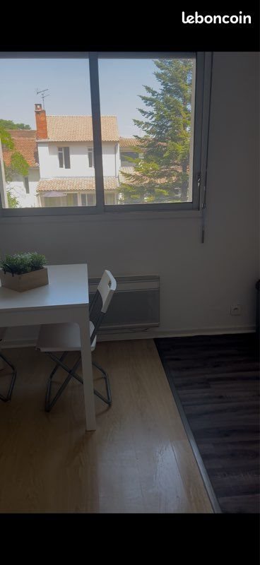 Appartement à louer, 22m², Bordeaux