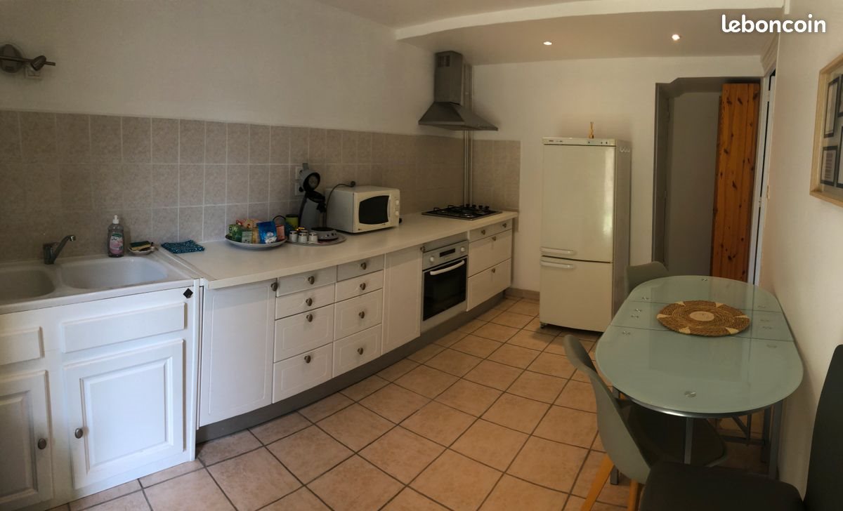 Appartement à louer, 38m², Vichy