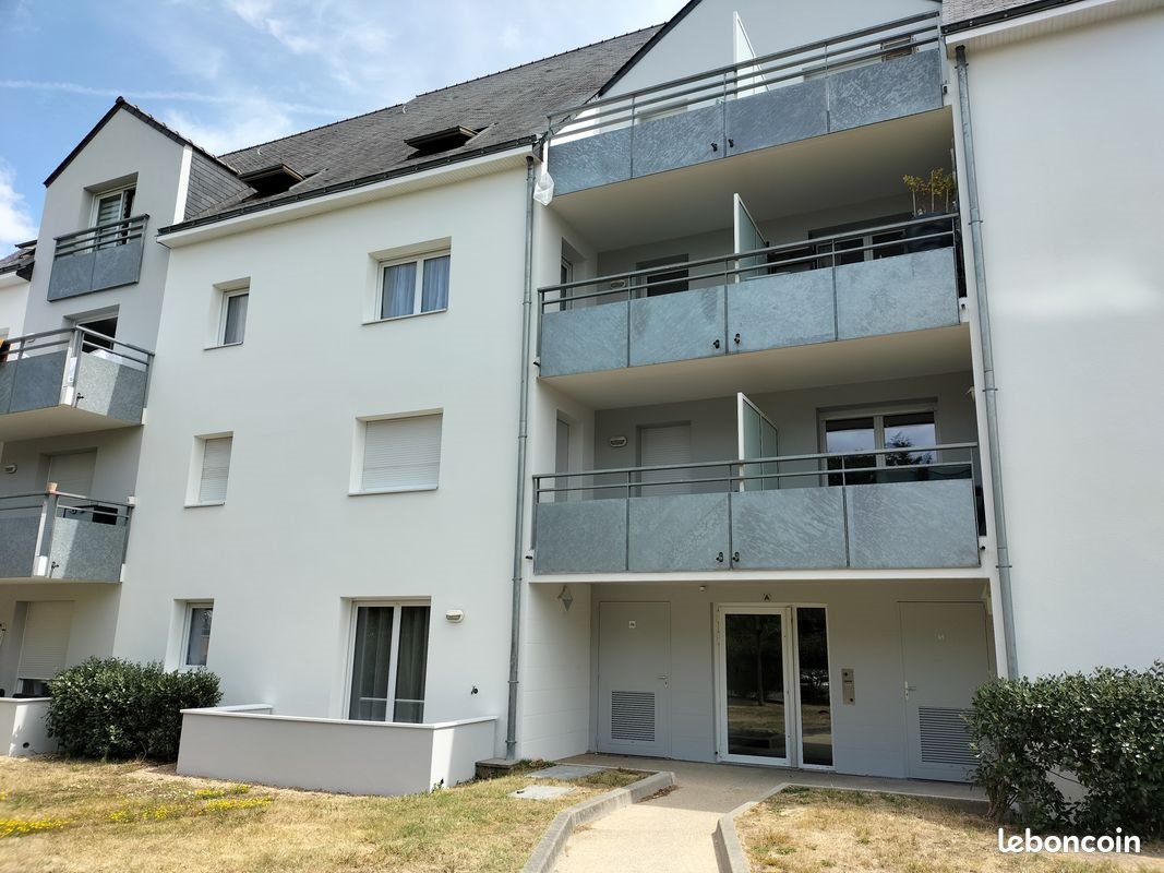 Appartement à louer, 52m², Montoir-de-Bretagne