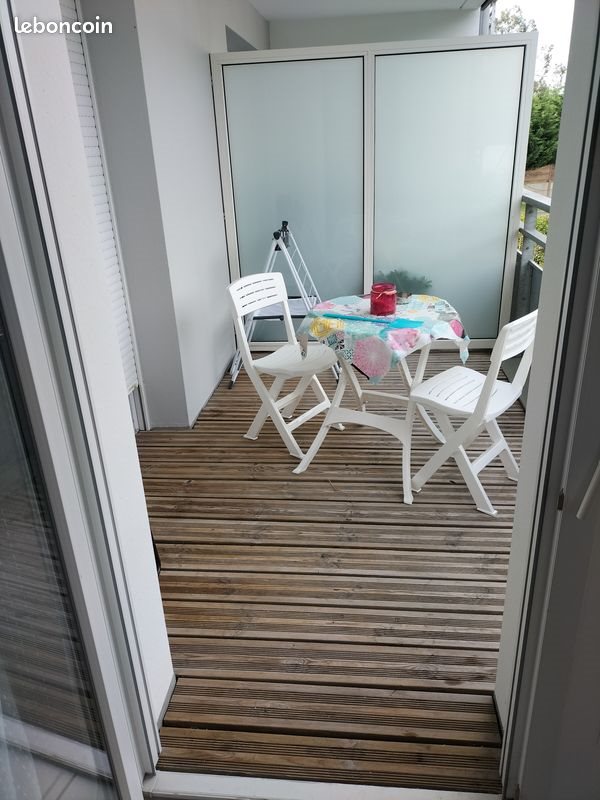 Appartement à louer, 52m², Montoir-de-Bretagne