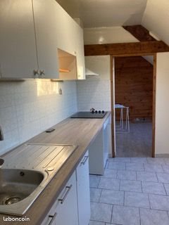 Appartement à vendre, 60m², Armentières