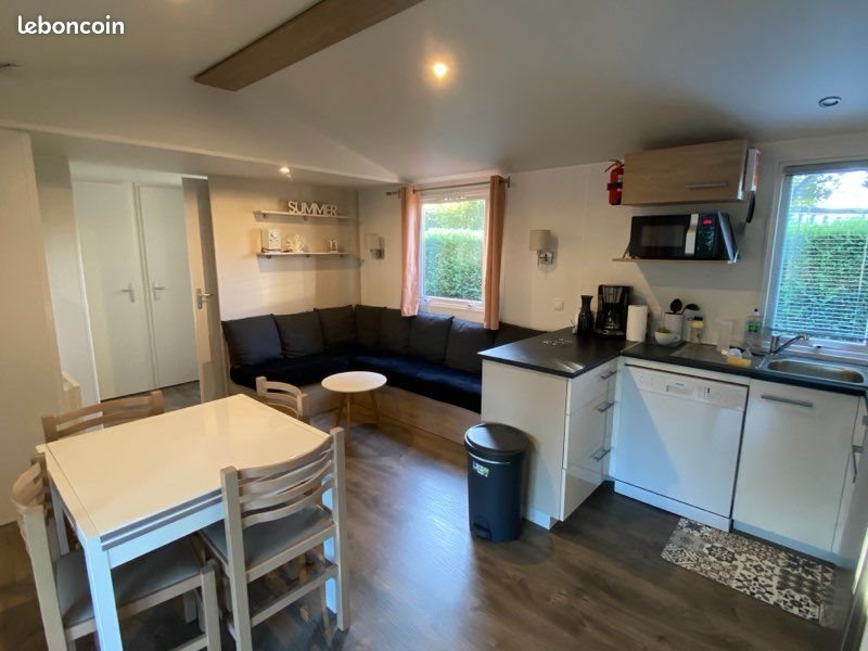 Maison à vendre, 40m², Les Mathes