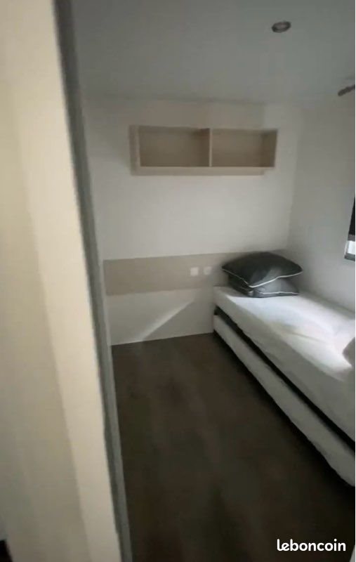 Maison à vendre, 40m², Les Mathes