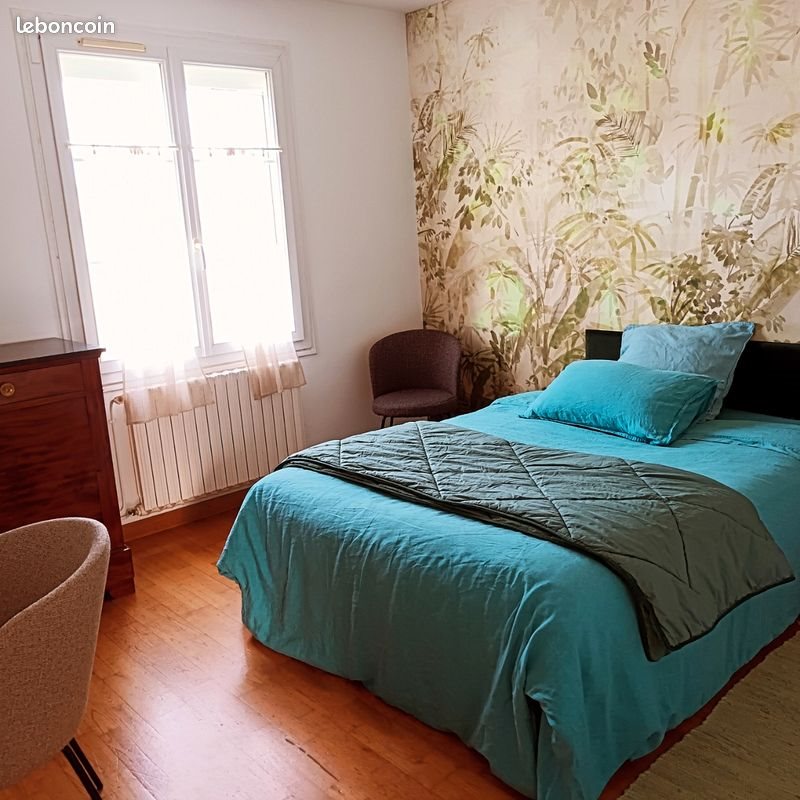Maison à louer, 90m², Angers