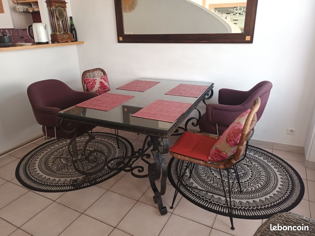 Maison à louer, 90m², Angers