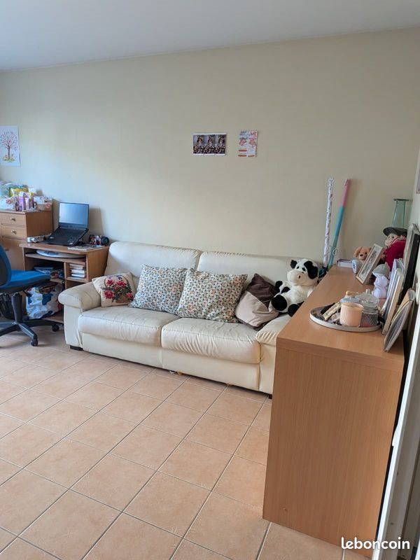 Appartement à vendre, 42m², Chelles