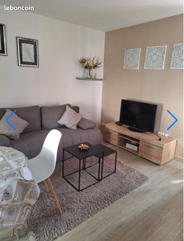 Appartement à louer, 44m², Souillac