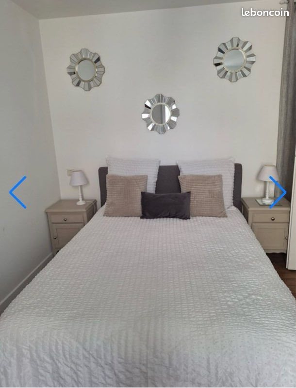 Appartement à louer, 44m², Souillac