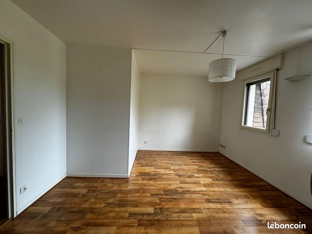 Appartement à louer, 44m², Auxerre