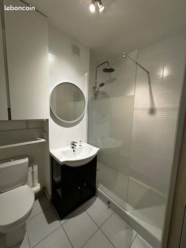 Appartement à louer, 44m², Auxerre