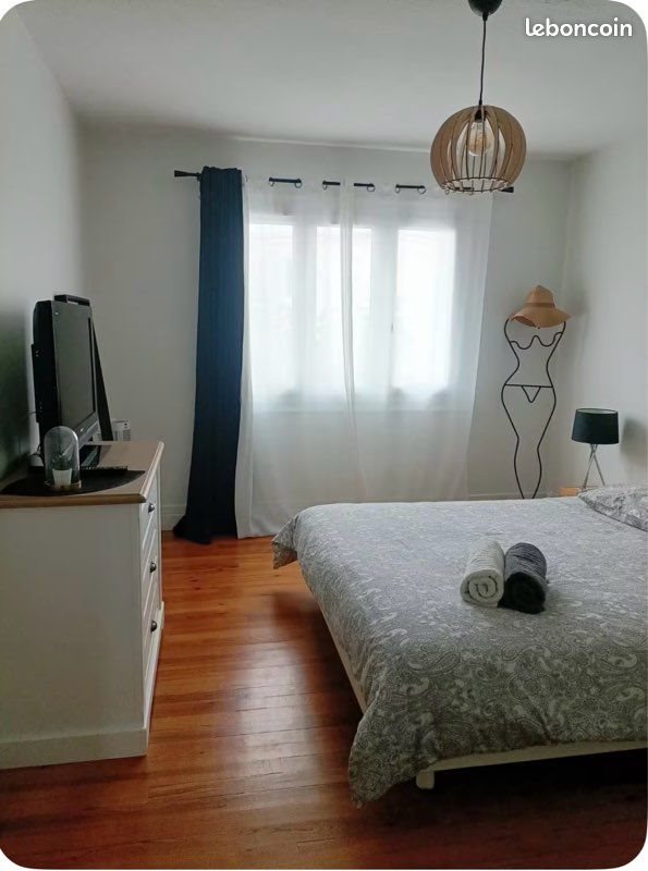 Appartement à louer, 52m², Chamalières