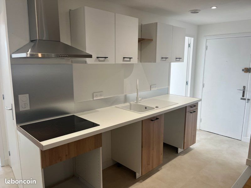 Appartement à louer, 48m², Valence
