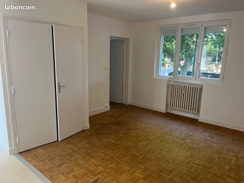 Appartement à louer, 48m², Valence