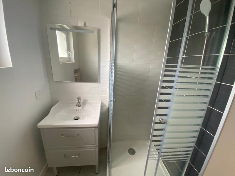 Appartement à louer, 48m², Valence