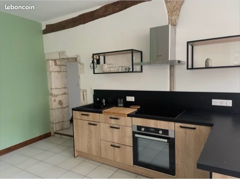 Appartement à louer, 36m², Auxerre